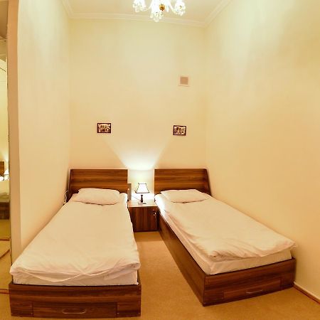 Baku Home Hostel Eksteriør bilde