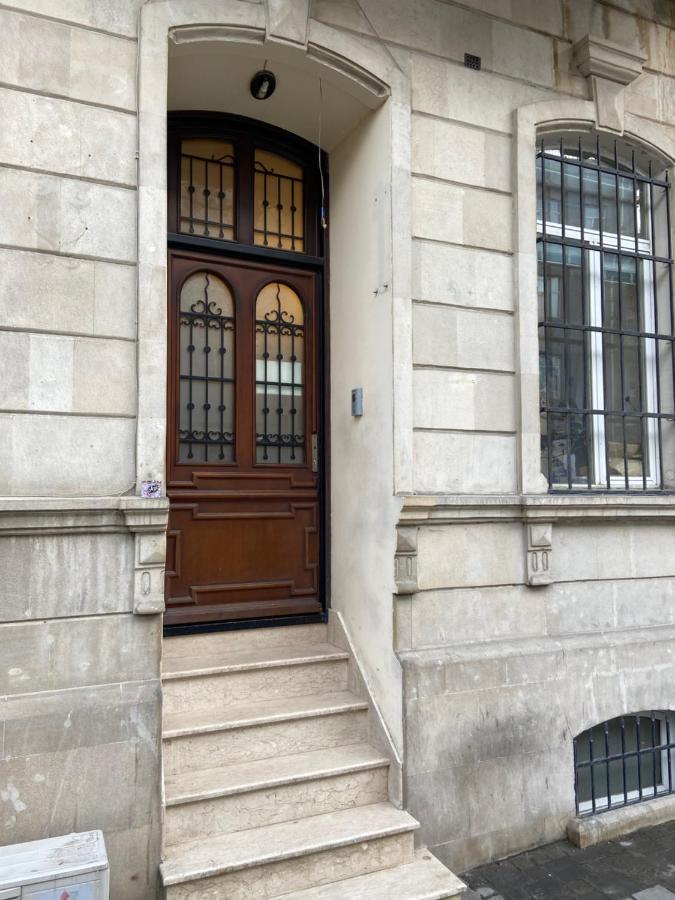 Baku Home Hostel Eksteriør bilde