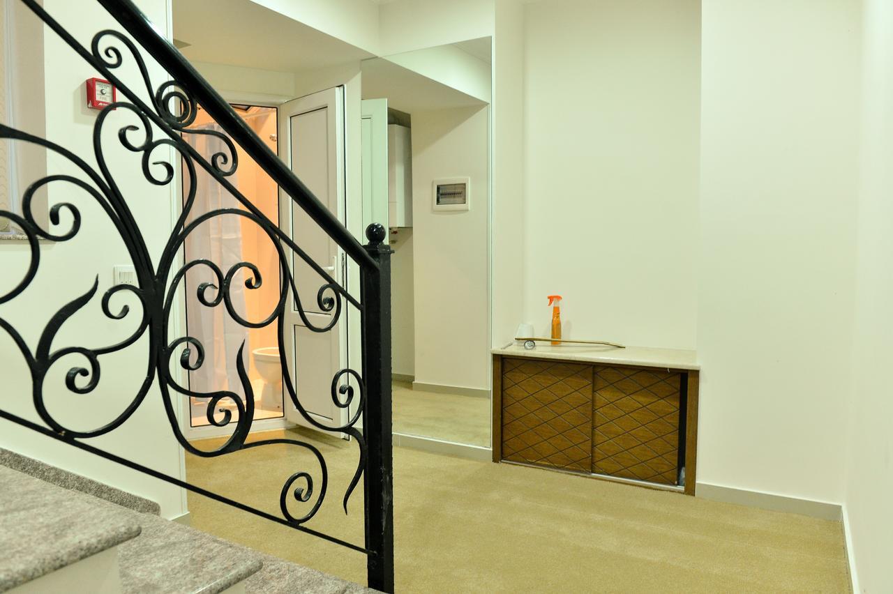 Baku Home Hostel Eksteriør bilde