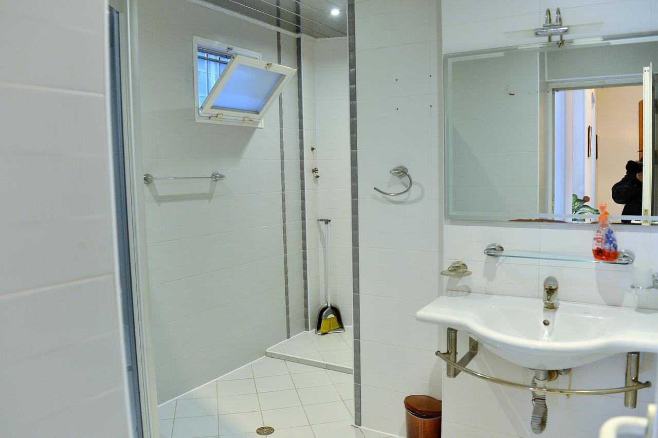 Baku Home Hostel Eksteriør bilde