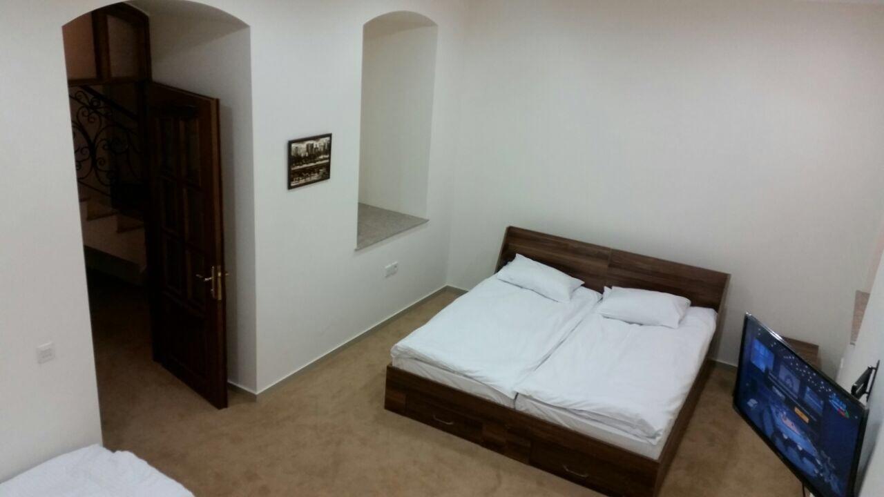 Baku Home Hostel Eksteriør bilde