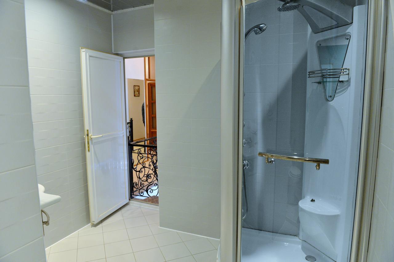 Baku Home Hostel Eksteriør bilde